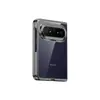 Adequado para Capa de Celular Huawei Pura X Max, Totalmente Transparente, Ultra-Fina de PC Galvanizado Magicv Capa Protetora com 40% de Desconto