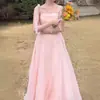 Vestido de Novia de Organza sin Tirantes de Ensueño 2026 Nuevo Estilo Sencillo Fotografía al Aire Libre Ligero Vestido de Boda Suministro Transfronterizo