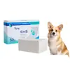 Almohadilla Absorbente Papel Absorbente de Orina Fabricante Venta Directa Inodoro Portátil Coche Viaje Exterior Hoja Absorbente de Orina Coagulante