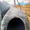 Tubo de aço sem costura de parede espessa 20#-45#-27simn-42crmo 180*50-219*60