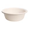 SANADA Lavabo japonés engrosado resistente a caídas lavabo para adultos estudiantes lavabo doméstico palangana para lavar bebés Lavabo
