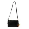 Bolso versátil casual simple de axila para mujer, nuevo bolso de hombro y cruzado de gran capacidad para el verano 2026 para el trabajo y los desplazamientos