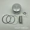 Venta caliente transfronteriza 115017620 kit de pistón para Parkins HH Shibaura 402D