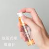 Gel Exfoliante Pre-tatuaje para Labios Estilo Coreano Semi-permanente Gel Exfoliante Limpieza y Desinfección de Labios Herramienta para Tatuajes