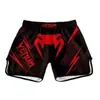 Pantalones de Boxeo, Ropa Deportiva para Entrenamiento Sanda, Shorts de Muay Thai, Pantalones de Lucha, Pantalones UFC, Mma Fighting al por Mayor para Niños