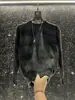 Camisas de Terciopelo Grueso Holgadas Estilo Coreano para Hombres y Mujeres, Color Sólido Versátil Otoño e Invierno Cómodas de Moda Casual Tops para Hombre