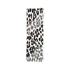Processo de Impressão UV de Fábrica Fonte Estampa de Leopardo Múltiplos Padrões Serviço Completo Serviço OEM e ODM Placa para Coloração e Mechas de Cabelo