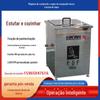 Novos produtos fornecem diretamente máquina de ensopado de temperatura constante de ninho de pássaro cola de peixe equipamento de ensopado de ninho de pássaro grande máquina de ensopado de ninho de pássaro fresco