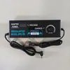 Módulo de Fuente de Alimentación de Alto Voltaje Sin Carga 120KV-60KV Operación Prolongada de Corona Larga Adsorción Electrostática Experimento Científico