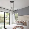 Lazo color crema con un diseño suave y romántico para habitaciones infantiles, habitaciones de niñas, mesita de noche, vestidor, dormitorio de ensueño, candelabro de hierro