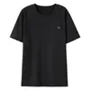 Pijamas de una sola pieza para hombre, tops de verano de manga corta de algodón, tops de verano finos y cómodos para casa, tops tipo cárdigan holgados