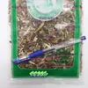Material Zeqi, Hierba Ojo de Gato, Hierba de Cinco Nubes, Hierba de Cinco Fénix, Hierba Mesa Lámpara, Ojo de Gato Materiales Medicinales Chinos Venta al por Mayor y al por Menor Entrega