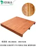 Plataforma de plataforma de palets para montacargas de madera maciza plataforma de camping estantería de almacén de alta resistencia estantería de madera para logística alfombrilla a prueba de humedad tabla de madera