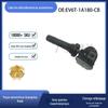 EV6T-1A180-CB adequado para Ford Focus sensor de monitoramento da pressão dos pneus sensor de pressão dos pneus