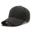 Chapéus Personalizados para Homens e Mulheres, Bonés de Baseball Estilo Primavera e Outono com Tema de Grãos de Milho Crus, Viseiras de Sol Personalizadas Estilo Coreano, Bonés com Aba