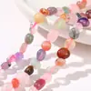Jingde Joias Cristal Multi-Tesouro Natural Contas Soltas Aleatórias Acessórios para Joias DIY Feitos à Mão Produtos Semi-Acabados Fábrica Atacado
