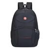 Mochila para Hombre Comercio Exterior Nuevo Superventas Puesto de Venta Suministro Tela Oxford Impermeable Casual Moda Bolsa de Viaje