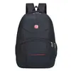 Mochila Casual para Hombre Bolso Escolar de Estudiante Tela Oxford Empresa de Comercio Exterior Venta al por Menor Mayorista Suministro Almacenamiento para Computadora