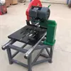 Dhq800 Máquina Cortadora de Piedra Yian Industrial y Minera Azulejos de Piedra Varios Terrazo Ladrillos Cuadrados