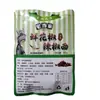 Polvo de Chile y Pimienta de Sichuan Sabor Fresco de Guizhou para Salsa para Fondue, Barbacoa y Plancha - Condimento Picante y Aromático
