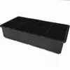 Direto da fábrica silicone de grau alimentício quadrado esférico rosa Cubo de Gelo verão cozinha doméstica molde de gelo de silicone