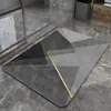 Tapetes de piso de tierra de diatomeas hechos a medida, tapetes para el pie del inodoro, felpudos, tapetes antideslizantes para la entrada y el baño, tapetes absorbentes de agua para el baño