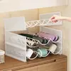 Organizador de Clips para Rollitos de Huevo Estante de Almacenamiento Hogareño Gran Capacidad Estante de Almacenamiento para Rizadores Mesa de Tocador Almacenamiento de Escritorio Secador de Pelo