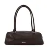 Bolso de axila retro francés de nicho para mujer, bolso baguette versátil de lujo ligero de principios de otoño, bolso de mano y bandolera para ir al trabajo