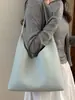 Yuezi 2026 Verano Nuevo Textura Retro Versátil Bolso de Mano Bolso de Hombro Gran Capacidad para Viajar Bolso Tote Casual