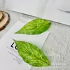 Navegación Fluida Vegetación Artificial DIY Flores Falsas Hojas Artificiales Boda Decoración Interior Accesorios de Pared Plantas Verdes