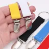 Clip de mochila de color clip para bolsa exterior clip para gorra clip anti-pérdida clip para equipaje de viaje clip de cinturón elástico multi-funcional elástico