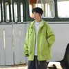 Chaqueta cortavientos estilo americano para hombre, marca nueva y moderna para primavera y otoño, chaqueta casual funcional de invierno para montañismo con capucha