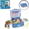 Brincando de Casinha Churrasco com Luzes e Som 20Ac