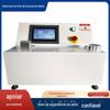 Testador de vazamento de tampa de heparina YY0581.1 máquina de teste de tampa de heparina instrumento de detecção de tampa de heparina vendas diretas da fábrica