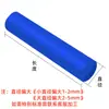 Varilla de Polietileno PE Varilla de Plástico de Color Resistente al Desgaste Alta Tenacidad Varilla de HDPE Diámetro 1-600 mm Se Puede Personalizar
