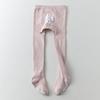 Leggings Grandes PP para Bebê Algodão para Bebê Primavera e Outono Meia-calça Fina para Meninos e Meninas Bunda de Crianças Pequenas