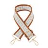 Nuevo accesorio de correa ancha de color sólido de cinco cm para bolso tipo laberinto, correa de un solo hombro, bandolera, reemplazo, correa larga para mochila, comercio exterior