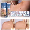 Crema para el Cuidado de la Piel West&Month Piel Suave Crema Hidratante para Manos, Pies, Rostro y Axilas