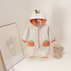 Nueva colección de otoño y primavera: adorable y elegante mameluco de manga larga para bebés niños y niñas, perfecto para salidas