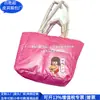 Bolsa de Mano Rpet Rellena de Algodón, Bolso de Hombro Versátil Rpet con Relleno de Plumón, Bolso Cruzado Rpet de Algodón Espacial Japonés y Coreano, Fábrica Personalizada