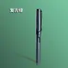 Caneta de estudante Morandi uma geração de caneta de escrita para caligrafia pode substituir caneta retro com cartucho de tinta atacado