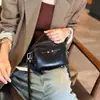 Bolso de Piel de Vaca de Primera Capa para Mujer Bolso de Hombro Retro de Alta Gama 2025 Nuevo Bolso de Piel Genuina para Mujer Bolso Cruzado de Lujo Accesible