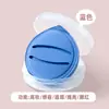 Almofada de Maquiagem Macaron Macia e Elástica, Tipo Marshmallow, Uso Duplo para Aplicação Seca e Úmida, Almofada de Beleza que Não Absorve Produto, Atacado
