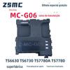 Para Canon MC-G06 caixa de manutenção TS7720 TR7820 TS7780 TS6630 TS6730 recipiente de tinta residual