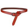 Suministro Transfronterizo Amazon eBay Suéter Cinturón Decoración Fina para Mujer con Vestido Abrigo Combinable Cinturón Real
