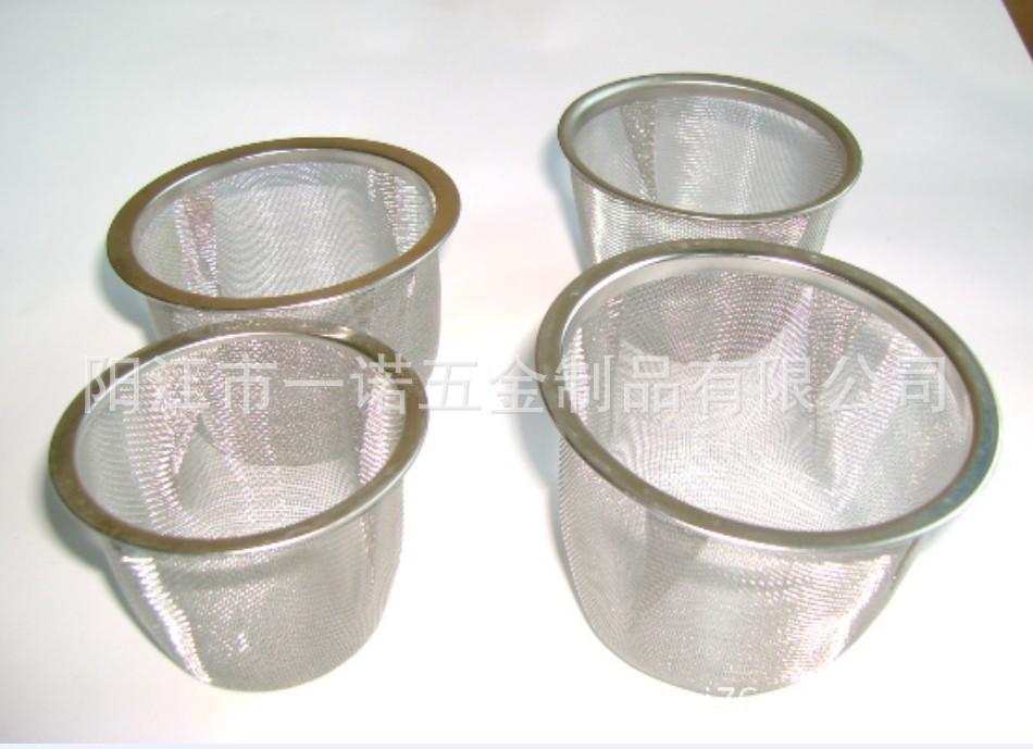 D-022EF茶隔,油隔,捞篱,过滤器矮的8CMX5CM(高