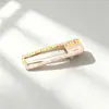 Horquillas Lote de Un Yuan Artículos de Puesto Callejero Accesorios para el Cabello Juego Completo Empaque Dibujos Animados Accesorios de Doble Cara Pinzas Pequeñas Accesorios para el Cabello de Niños Venta al por Mayor
