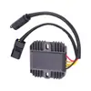 Regulador Rectificador de Voltaje Adecuado para BMW G310R K03 2016-2020 61148559626