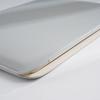 Funda Protectora de Cuero para MacBook Bolsa para Laptop Apple Huawei Tablet Cuero PU Bolsa Forro para Computadora