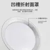 Lámpara de Platillo Volador LED Nvc Lighting Lámpara Industrial y Minera Alta Potencia Súper Brillante Almacén de Fábrica Iluminación de Fábrica Bombilla de Rosca E27